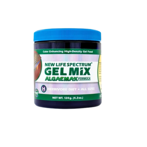 New Life Spectrum Gel Mix Algaemax