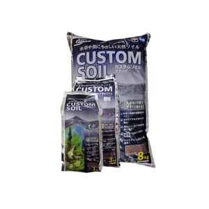 NISSO Custom Soil