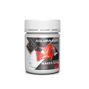 AquaMunch AquaGel Super Colour 100g