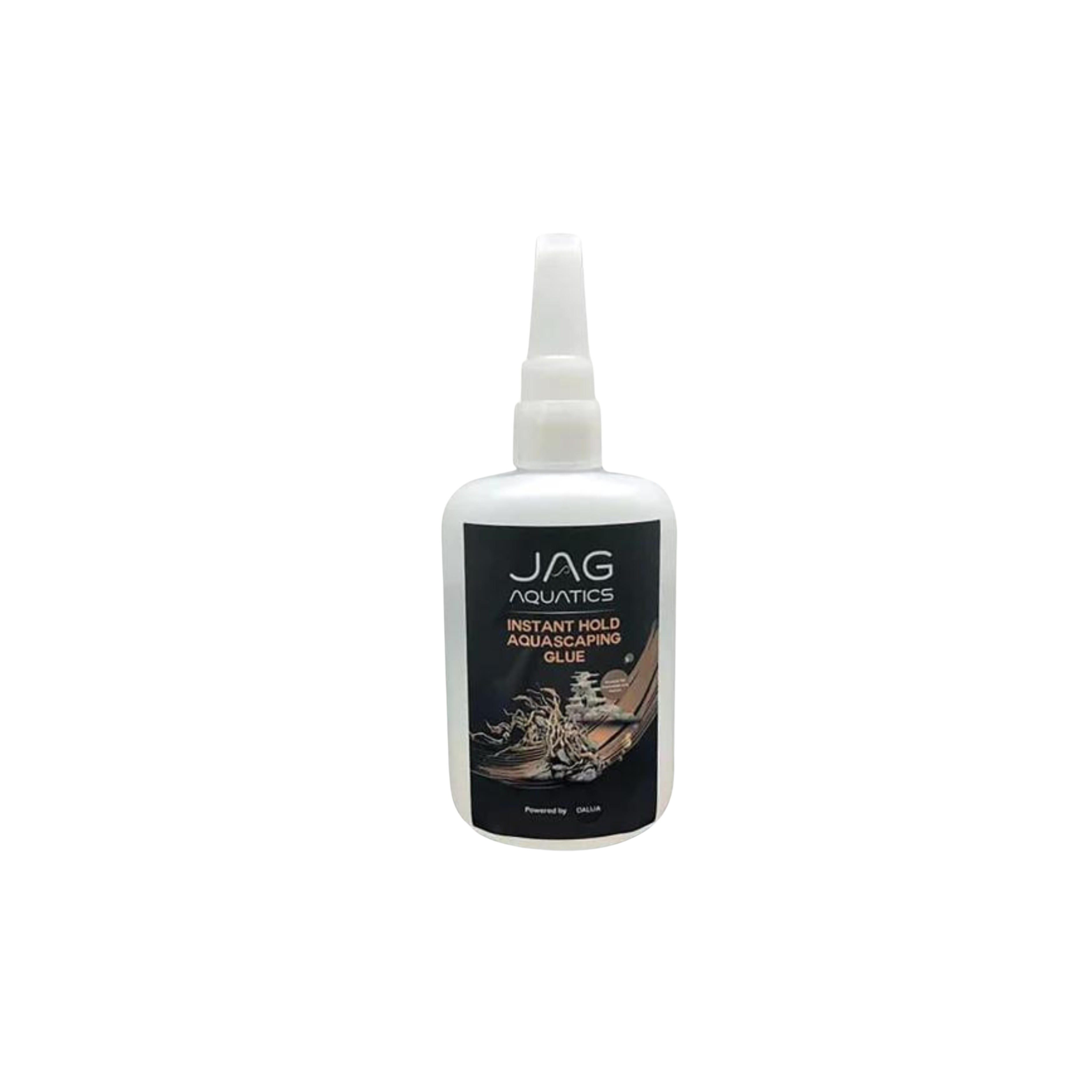 Jag Aquatics - Instant Hold Aquascaping Glue