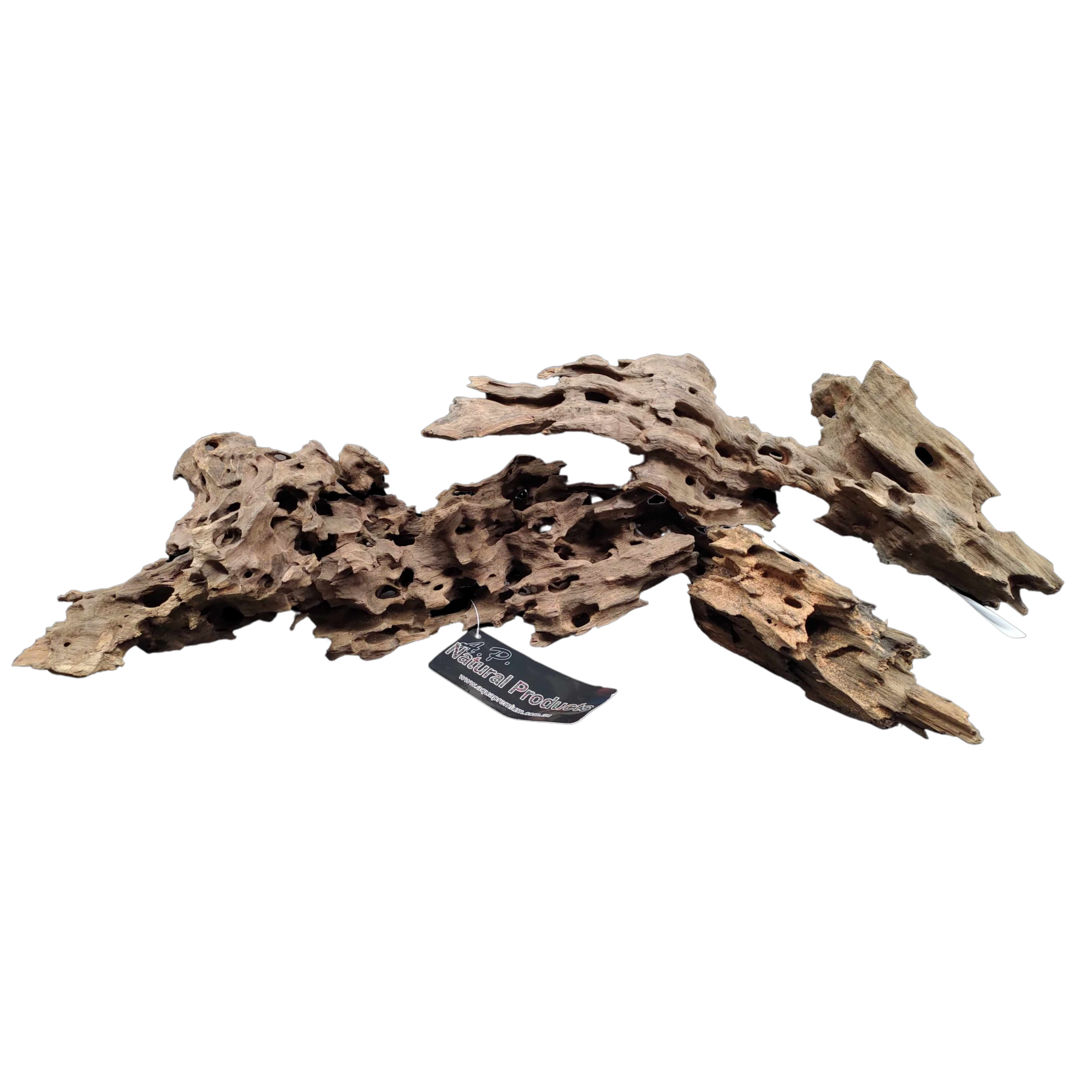 A.P. NATURAL HONEYCOMB DRIFTWOOD