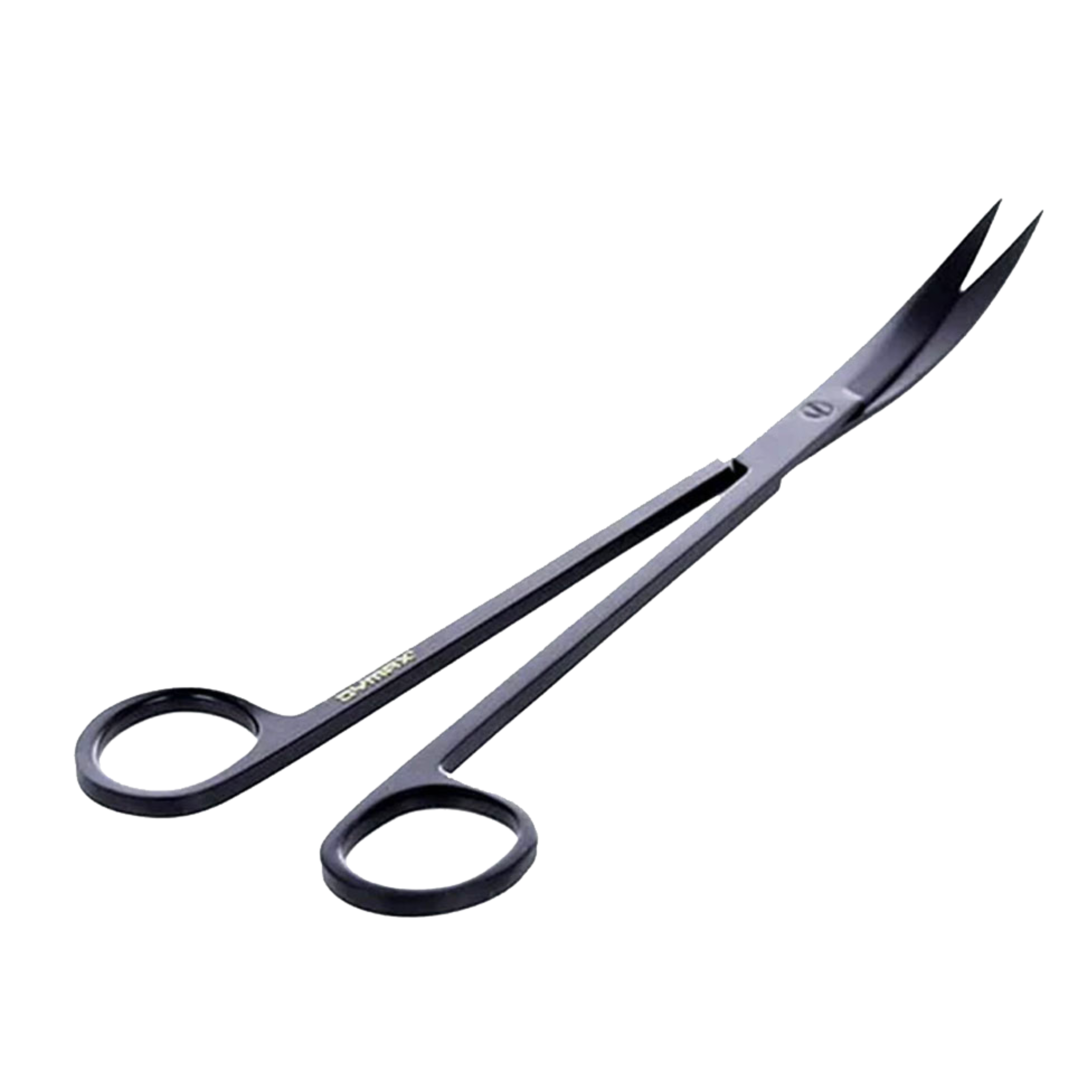 Dymax Curved Scissors