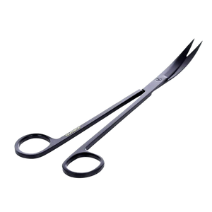 Dymax Curved Scissors