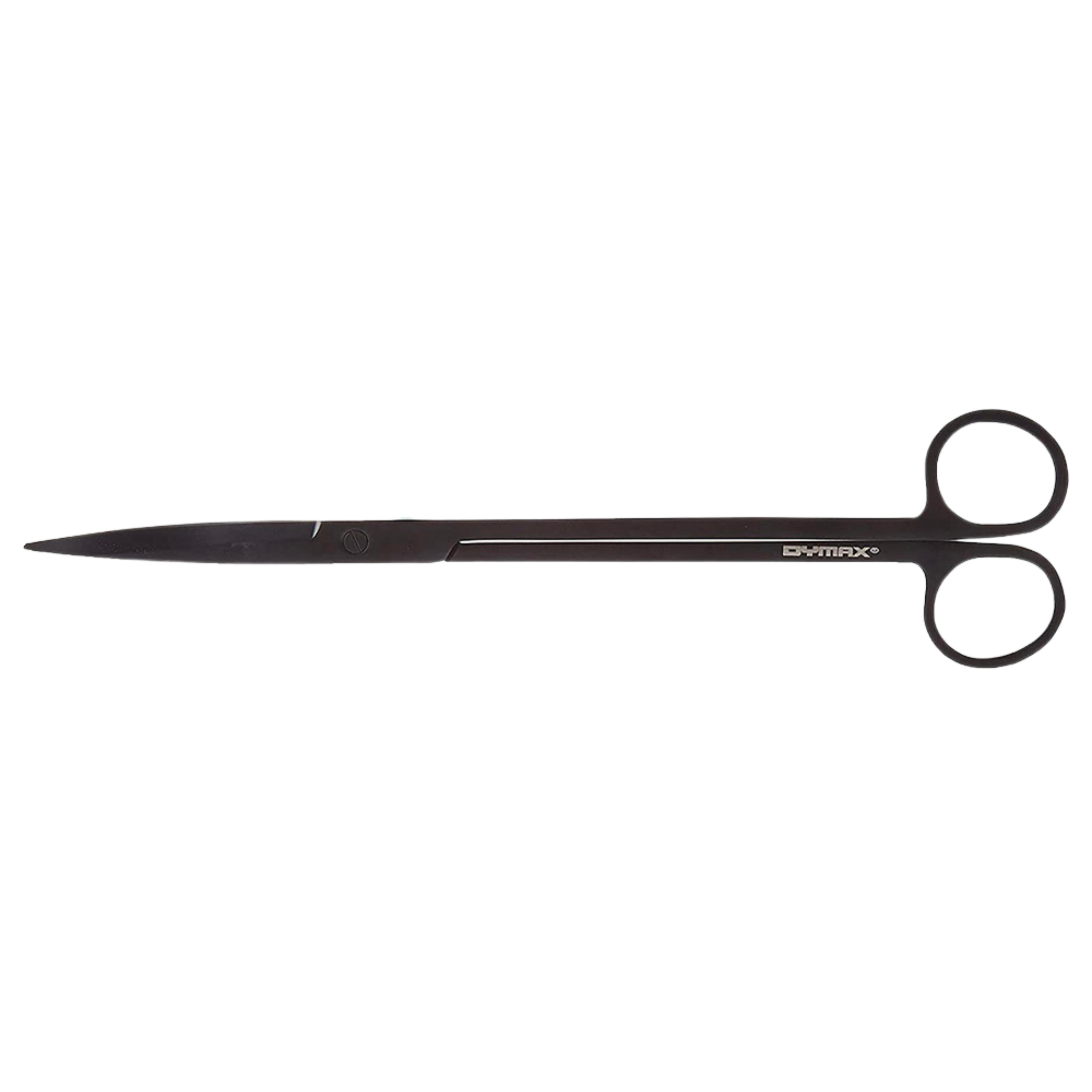 Dymax Curved Scissors